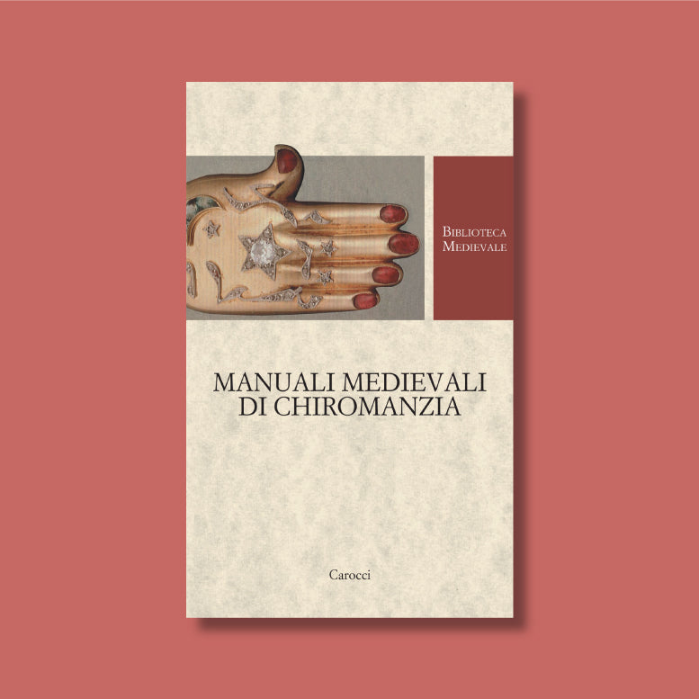 Manuali medievali di chiromanzia