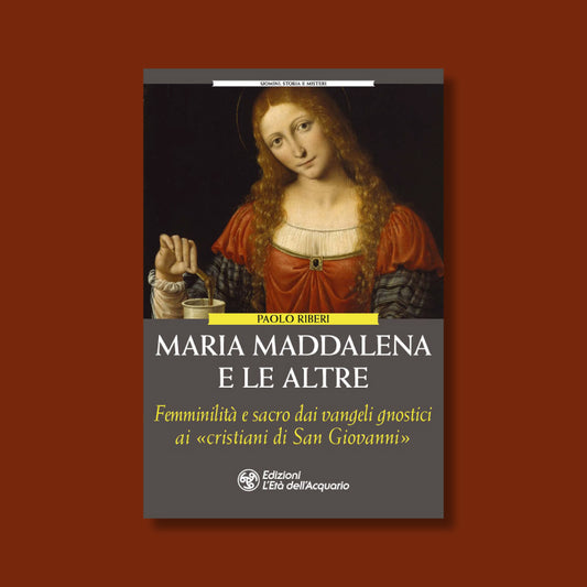 Maria Maddalena e le altre di Paolo Riberi