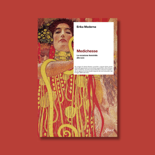 Medichesse. La vocazione femminile alla cura di Erika Maderna