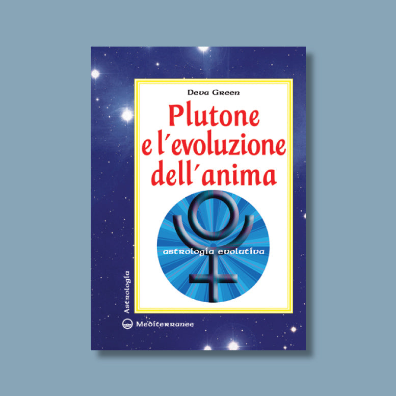 Plutone e l'evoluzione dell'anima di Deva Green