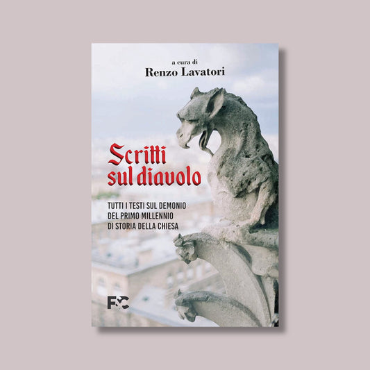 Scritti sul diavolo a cura di Renzo Lavatori