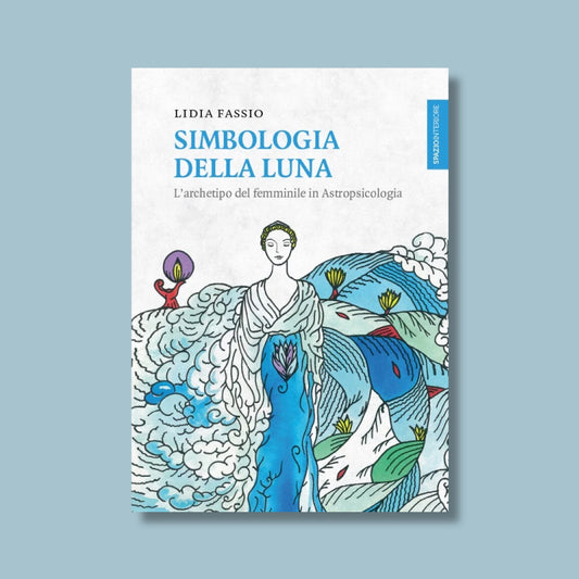 Simbologia della Luna di Lidia Fassio