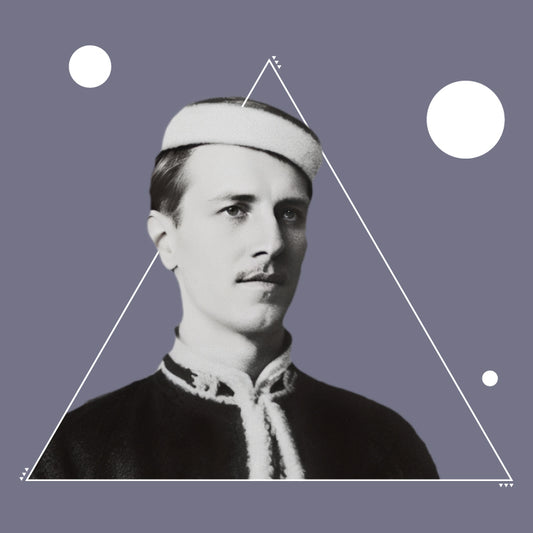 Golden Dawn. Magia cerimoniale e occultismo moderno Lezione di Chris Giudice