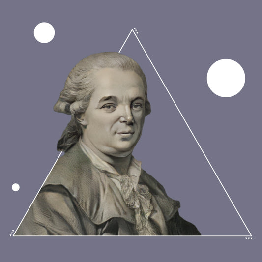 Swedenborg e Mesmer. La nascita dell'occultismo moderno lezione di Chris Giudice