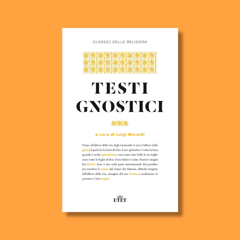 Testi gnostici