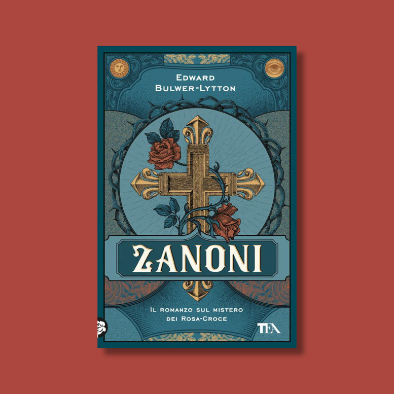 Zanoni di Edward Bulwer-Lytton